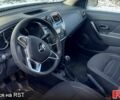 Белый Рено Логан, объемом двигателя 1 л и пробегом 70 тыс. км за 5800 $, фото 10 на Automoto.ua