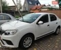 Белый Рено Логан, объемом двигателя 1.46 л и пробегом 120 тыс. км за 8850 $, фото 6 на Automoto.ua