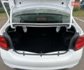 Білий Рено Логан, об'ємом двигуна 0.9 л та пробігом 27 тис. км за 9350 $, фото 20 на Automoto.ua