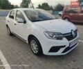 Белый Рено Логан, объемом двигателя 1 л и пробегом 105 тыс. км за 6900 $, фото 7 на Automoto.ua