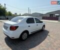 Білий Рено Логан, об'ємом двигуна 1.46 л та пробігом 140 тис. км за 9000 $, фото 1 на Automoto.ua