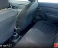 Белый Рено Логан, объемом двигателя 1 л и пробегом 70 тыс. км за 5800 $, фото 8 на Automoto.ua