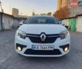 Белый Рено Логан, объемом двигателя 1.46 л и пробегом 80 тыс. км за 8999 $, фото 19 на Automoto.ua