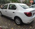 Белый Рено Логан, объемом двигателя 1.46 л и пробегом 120 тыс. км за 8850 $, фото 10 на Automoto.ua