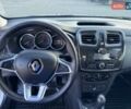 Белый Рено Логан, объемом двигателя 1 л и пробегом 105 тыс. км за 6900 $, фото 18 на Automoto.ua