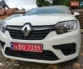Белый Рено Логан, объемом двигателя 1.46 л и пробегом 120 тыс. км за 8850 $, фото 27 на Automoto.ua