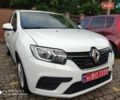 Белый Рено Логан, объемом двигателя 1.46 л и пробегом 120 тыс. км за 8850 $, фото 22 на Automoto.ua