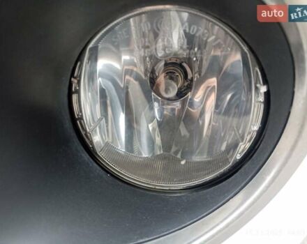 Белый Рено Логан, объемом двигателя 1.46 л и пробегом 96 тыс. км за 8700 $, фото 10 на Automoto.ua