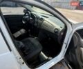 Білий Рено Логан, об'ємом двигуна 1.46 л та пробігом 140 тис. км за 9000 $, фото 7 на Automoto.ua