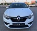 Білий Рено Логан, об'ємом двигуна 1 л та пробігом 105 тис. км за 6900 $, фото 46 на Automoto.ua