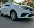 Белый Рено Логан, объемом двигателя 1 л и пробегом 52 тыс. км за 8500 $, фото 12 на Automoto.ua