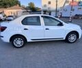 Білий Рено Логан, об'ємом двигуна 1 л та пробігом 105 тис. км за 6900 $, фото 6 на Automoto.ua