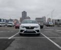 Білий Рено Логан, об'ємом двигуна 0.9 л та пробігом 87 тис. км за 9750 $, фото 6 на Automoto.ua