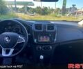 Білий Рено Логан, об'ємом двигуна 1.5 л та пробігом 27 тис. км за 12950 $, фото 5 на Automoto.ua