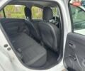 Білий Рено Логан, об'ємом двигуна 0.9 л та пробігом 27 тис. км за 9350 $, фото 11 на Automoto.ua