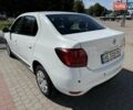 Белый Рено Логан, объемом двигателя 1.46 л и пробегом 33 тыс. км за 12500 $, фото 5 на Automoto.ua