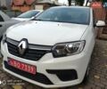 Белый Рено Логан, объемом двигателя 1.46 л и пробегом 120 тыс. км за 8850 $, фото 30 на Automoto.ua