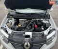 Білий Рено Логан, об'ємом двигуна 0.9 л та пробігом 27 тис. км за 9350 $, фото 19 на Automoto.ua