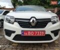 Белый Рено Логан, объемом двигателя 1.46 л и пробегом 120 тыс. км за 8850 $, фото 26 на Automoto.ua