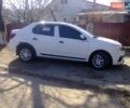 Белый Рено Логан, объемом двигателя 1 л и пробегом 70 тыс. км за 8300 $, фото 1 на Automoto.ua