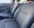 Белый Рено Логан, объемом двигателя 1 л и пробегом 105 тыс. км за 6900 $, фото 12 на Automoto.ua