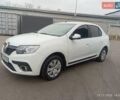 Белый Рено Логан, объемом двигателя 1.46 л и пробегом 96 тыс. км за 8700 $, фото 5 на Automoto.ua