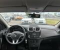 Белый Рено Логан, объемом двигателя 0.9 л и пробегом 82 тыс. км за 9500 $, фото 16 на Automoto.ua