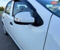 Білий Рено Логан, об'ємом двигуна 1 л та пробігом 105 тис. км за 6900 $, фото 33 на Automoto.ua