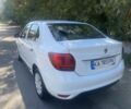 Білий Рено Логан, об'ємом двигуна 1.5 л та пробігом 171 тис. км за 8100 $, фото 1 на Automoto.ua