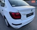 Білий Рено Логан, об'ємом двигуна 1 л та пробігом 105 тис. км за 6900 $, фото 43 на Automoto.ua
