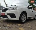 Белый Рено Логан, объемом двигателя 1.46 л и пробегом 120 тыс. км за 8850 $, фото 32 на Automoto.ua