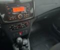 Білий Рено Логан, об'ємом двигуна 1 л та пробігом 13 тис. км за 8600 $, фото 5 на Automoto.ua