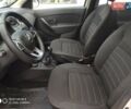 Белый Рено Логан, объемом двигателя 1.46 л и пробегом 120 тыс. км за 8850 $, фото 34 на Automoto.ua