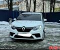 Белый Рено Логан, объемом двигателя 1 л и пробегом 19500 тыс. км за 5200 $, фото 1 на Automoto.ua