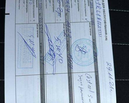 Білий Рено Логан, об'ємом двигуна 0.9 л та пробігом 27 тис. км за 9350 $, фото 26 на Automoto.ua