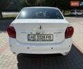 Белый Рено Логан, объемом двигателя 1.46 л и пробегом 33 тыс. км за 12500 $, фото 10 на Automoto.ua