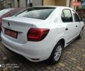 Белый Рено Логан, объемом двигателя 1.46 л и пробегом 120 тыс. км за 8850 $, фото 17 на Automoto.ua