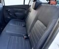 Белый Рено Логан, объемом двигателя 1 л и пробегом 105 тыс. км за 6900 $, фото 53 на Automoto.ua