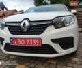Белый Рено Логан, объемом двигателя 1.46 л и пробегом 120 тыс. км за 8850 $, фото 28 на Automoto.ua