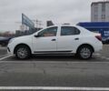 Білий Рено Логан, об'ємом двигуна 0.9 л та пробігом 87 тис. км за 9750 $, фото 3 на Automoto.ua