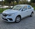 Белый Рено Логан, объемом двигателя 1 л и пробегом 107 тыс. км за 8200 $, фото 3 на Automoto.ua
