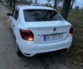 Білий Рено Логан, об'ємом двигуна 1 л та пробігом 99 тис. км за 8150 $, фото 9 на Automoto.ua