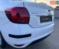 Белый Рено Логан, объемом двигателя 1 л и пробегом 105 тыс. км за 6900 $, фото 46 на Automoto.ua