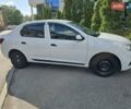 Белый Рено Логан, объемом двигателя 1.46 л и пробегом 175 тыс. км за 8200 $, фото 26 на Automoto.ua