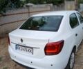 Білий Рено Логан, об'ємом двигуна 1.15 л та пробігом 64 тис. км за 10500 $, фото 9 на Automoto.ua