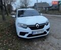 Білий Рено Логан, об'ємом двигуна 1 л та пробігом 99 тис. км за 8150 $, фото 14 на Automoto.ua