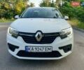 Белый Рено Логан, объемом двигателя 1 л и пробегом 52 тыс. км за 8500 $, фото 6 на Automoto.ua