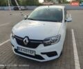 Белый Рено Логан, объемом двигателя 1 л и пробегом 105 тыс. км за 6900 $, фото 10 на Automoto.ua