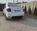 Белый Рено Логан, объемом двигателя 0.9 л и пробегом 164 тыс. км за 5700 $, фото 3 на Automoto.ua