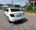 Білий Рено Логан, об'ємом двигуна 1.46 л та пробігом 140 тис. км за 9000 $, фото 2 на Automoto.ua